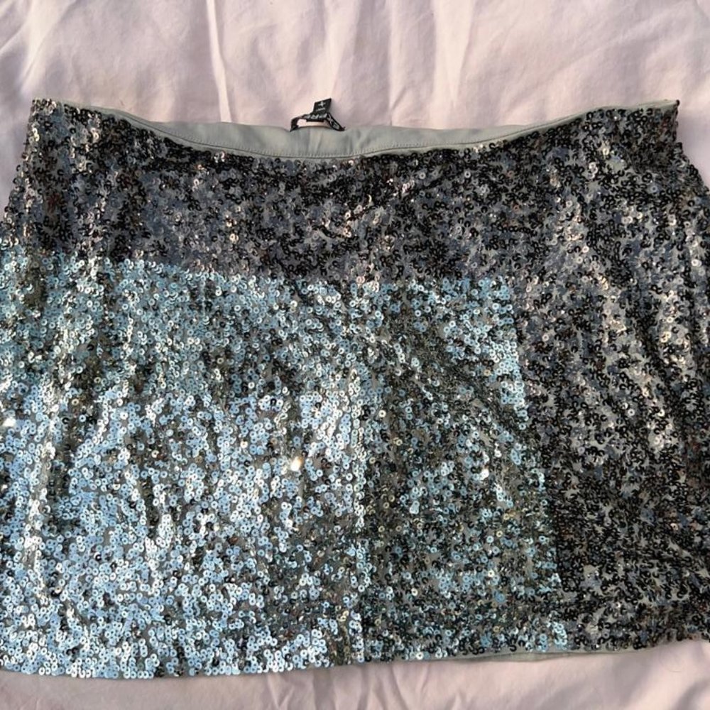 Express Skirt